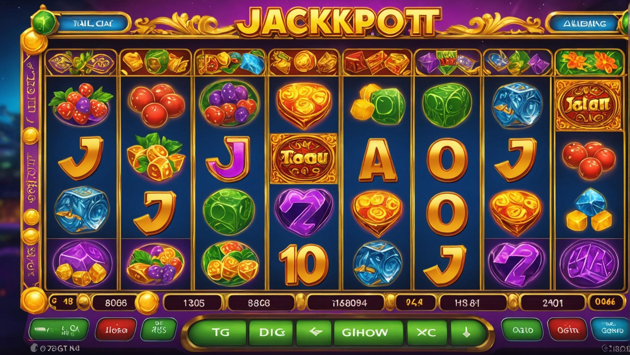 Casino Online và Tài Xỉu Online