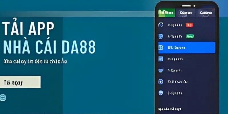 Mẹo tìm link tải app nhà cái Da88 mới nhất