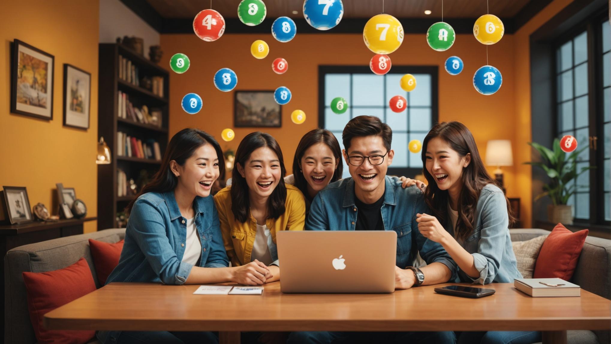 Top 10 Trang Đánh Lô Đề Online Uy Tín